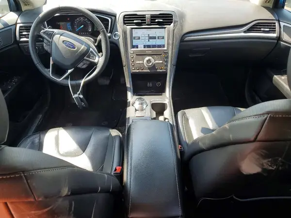 3FA6P0K97LR179360 2020 FORD FUSION - Image 8