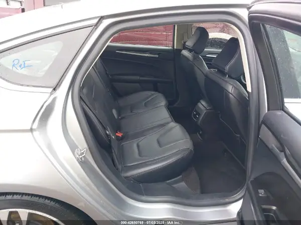 3FA6P0K97LR204354 2020 FORD FUSION - Image 8