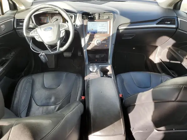 3FA6P0K97LR204998 2020 FORD FUSION - Image 8