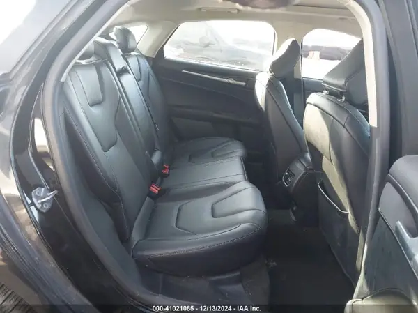 3FA6P0K97LR221641 2020 FORD FUSION - Image 8