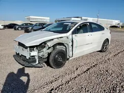 3FA6P0K98GR106553 2016 FORD FUSION