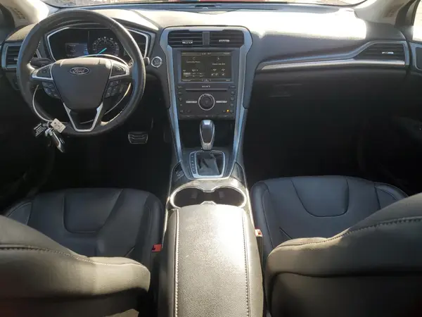 3FA6P0K98GR112787 2016 FORD FUSION - Image 8