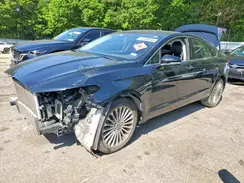 3FA6P0K98GR117052 2016 FORD FUSION