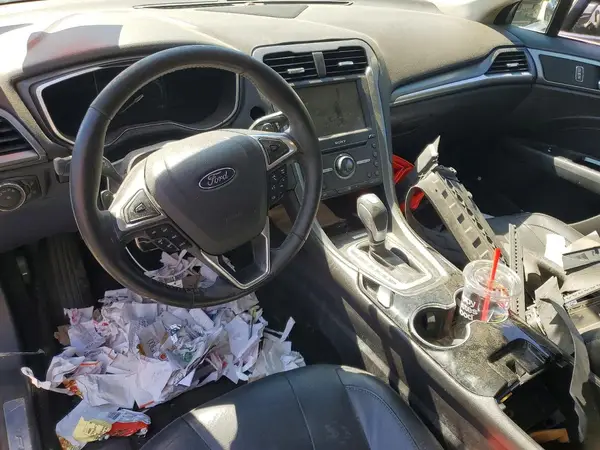3FA6P0K98GR117052 2016 FORD FUSION - Image 8