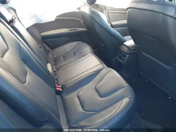3FA6P0K98GR117388 2016 FORD FUSION - Image 8
