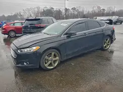 3FA6P0K98GR118105 2016 FORD FUSION