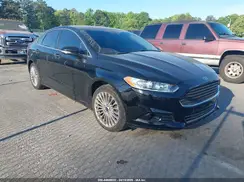3FA6P0K98GR118833 2016 FORD FUSION
