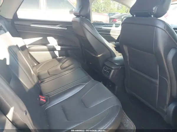 3FA6P0K98GR118833 2016 FORD FUSION - Image 8