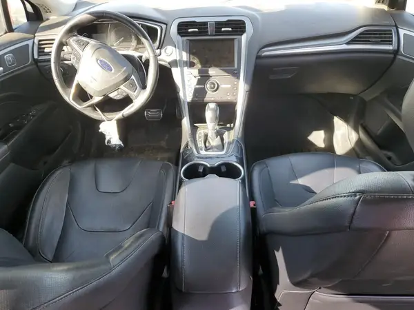 3FA6P0K98GR118931 2016 FORD FUSION - Image 8