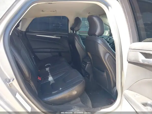 3FA6P0K98GR119674 2016 FORD FUSION - Image 8