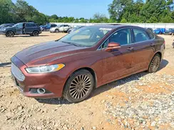 3FA6P0K98GR120162 2016 FORD FUSION