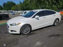 3FA6P0K98GR124292 2016 FORD FUSION