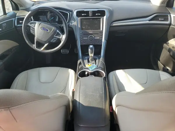 3FA6P0K98GR124700 2016 FORD FUSION - Image 8