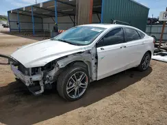3FA6P0K98GR125250 2016 FORD FUSION