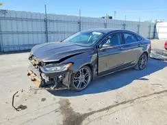 3FA6P0K98GR125409 2016 FORD FUSION