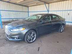 3FA6P0K98GR134935 2016 FORD FUSION