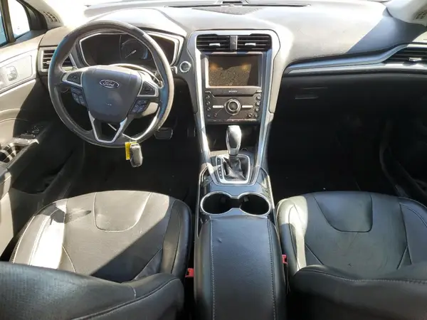 3FA6P0K98GR135194 2016 FORD FUSION - Image 8