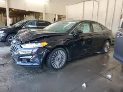 3FA6P0K98GR135275 2016 FORD FUSION