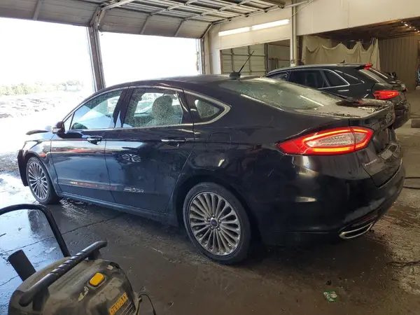 3FA6P0K98GR135275 2016 FORD FUSION - Image 2