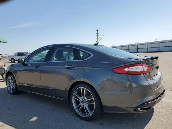 3FA6P0K98GR144946 2016 FORD FUSION - Image 2