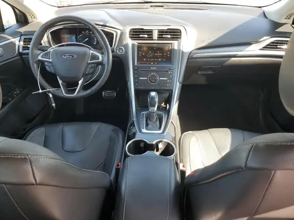 3FA6P0K98GR144946 2016 FORD FUSION - Image 8