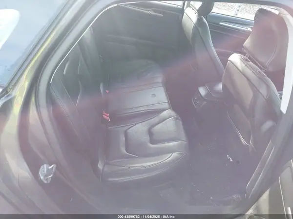 3FA6P0K98GR150715 2016 FORD FUSION - Image 8