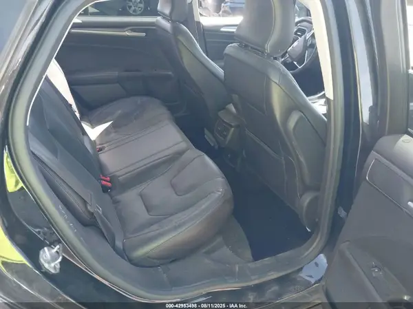 3FA6P0K98GR150813 2016 FORD FUSION - Image 8