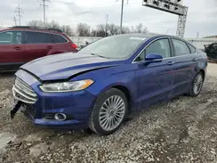 3FA6P0K98GR158135 2016 FORD FUSION