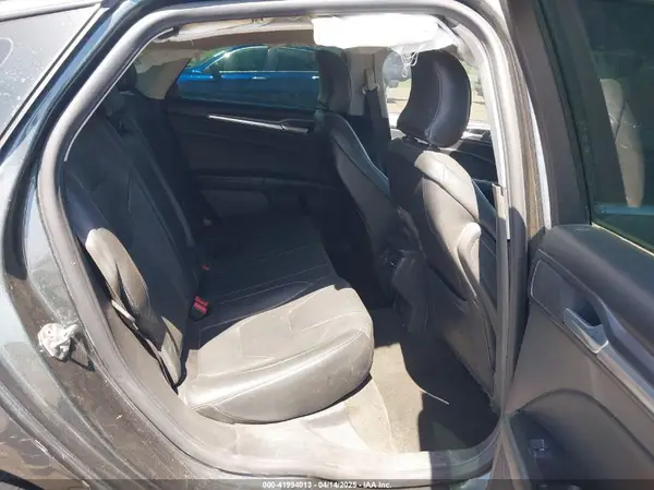 3FA6P0K98GR158877 2016 FORD FUSION - Image 8