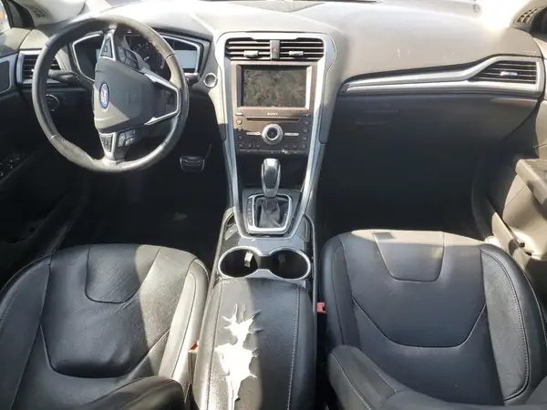 3FA6P0K98GR164758 2016 FORD FUSION - Image 8