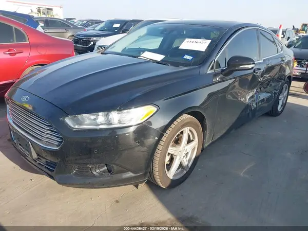 3FA6P0K98GR172276 2016 FORD FUSION - Image 2