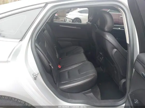 3FA6P0K98GR174836 2016 FORD FUSION - Image 7
