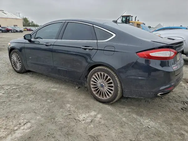 3FA6P0K98GR175193 2016 FORD FUSION - Image 2