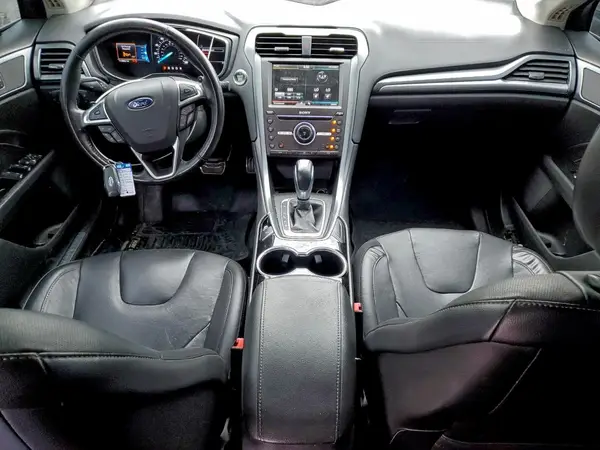 3FA6P0K98GR175193 2016 FORD FUSION - Image 8