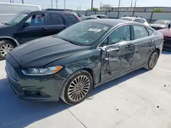 3FA6P0K98GR187988 2016 FORD FUSION