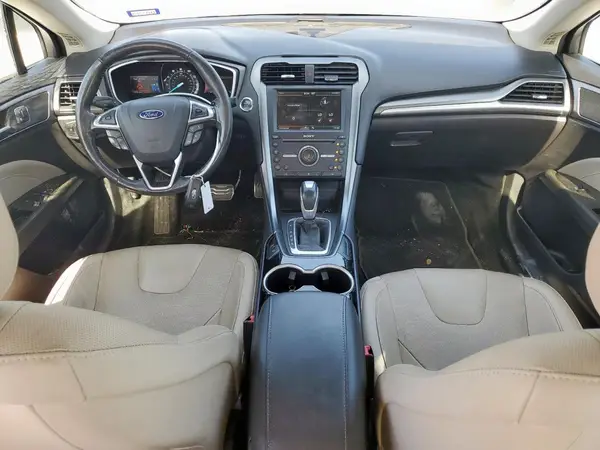 3FA6P0K98GR187988 2016 FORD FUSION - Image 8