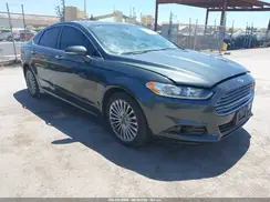 3FA6P0K98GR196951 2016 FORD FUSION