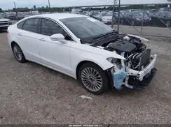 3FA6P0K98GR197470 2016 FORD FUSION