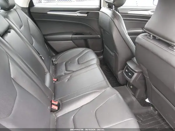 3FA6P0K98GR197470 2016 FORD FUSION - Image 8