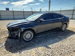 3FA6P0K98GR197601 2016 FORD FUSION