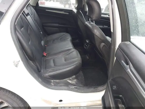 3FA6P0K98GR198571 2016 FORD FUSION - Image 8