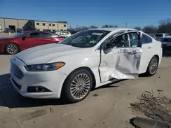 3FA6P0K98GR208001 2016 FORD FUSION