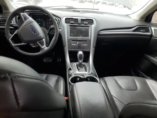 3FA6P0K98GR214431 2016 FORD FUSION - Image 8