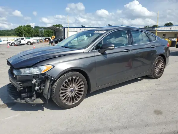 3FA6P0K98GR217765 2016 FORD FUSION - Image 1