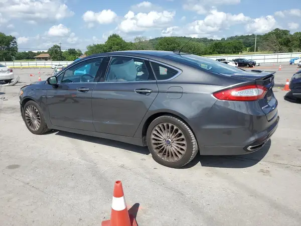 3FA6P0K98GR217765 2016 FORD FUSION - Image 2