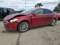 3FA6P0K98GR220035 2016 FORD FUSION