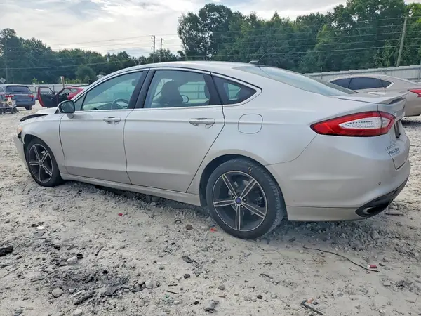 3FA6P0K98GR221640 2016 FORD FUSION - Image 2