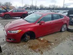 3FA6P0K98GR223534 2016 FORD FUSION