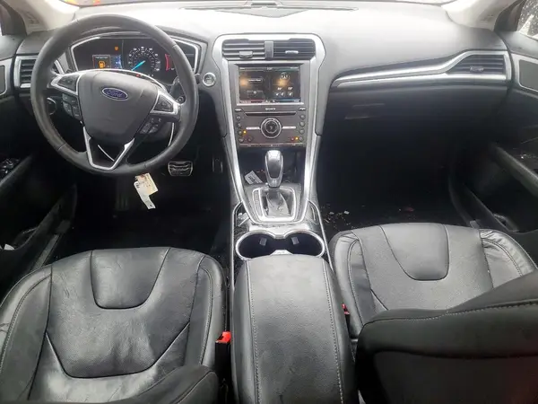 3FA6P0K98GR223534 2016 FORD FUSION - Image 8
