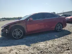 3FA6P0K98GR224344 2016 FORD FUSION